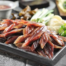 산지직송 포항 구룡포 햇 과메기 야채 세트 해풍 말린 손질 반손질 손질안한 마른 꽁치 과매기 5미 10미 20미 5마리 10마리 20마리 진공 포장 밀키트, 01.혼족 야채세트(과메기 5마리+야채)