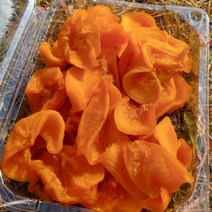 달콤 촉촉 청도 감말랭이 최상품 300g, 02. 800g(보냉백), 1개