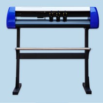 커팅플로터 현수막 배너 스티커 출력기 라벨인쇄기, 4. H500 각인 30cm(브래킷 없음)