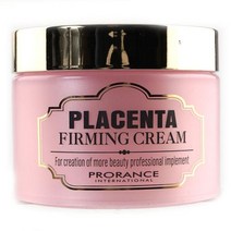 프로랑스 화장품 플라센타 퍼밍 크림 100ml, 상세페이지 참조