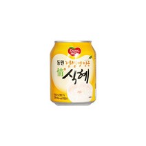 동원 정식혜 238ml (24캔)