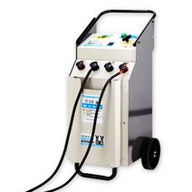 자동차 급속 충전기 차량 트럭 대형 배터리 12V 24V, GD4000 220V (옵션사진참조)
