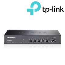TP-LINK 티피링크 TL-ER6020 듀얼 WAN 기가비트 4포트 방화벽 VPN 라우터