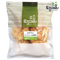 토종마을 [토종마을]흰목이버섯(은이버섯) 200g, 단품없음