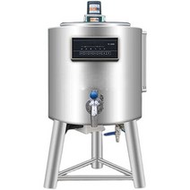 우유살균기 저온 목장 요구르트 멸균 유제품 발효기, 30L