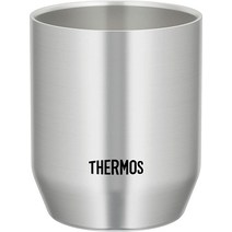 써모스 보온 머그컵 360ml 5colors, 360mlml, 실버