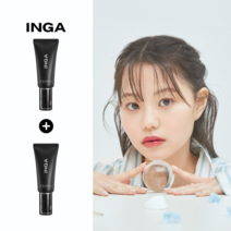 타투 파운데이션 Ver.3 1+1, 2P1 페탈, 2N2 뉴트럴 베이지 (02 뉴트럴 베이지)