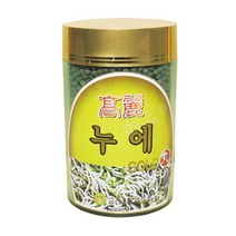 고려누에환골드 300g X 1병/금산한누리식품 위탁판매몰//한국산/무료배송, 1개