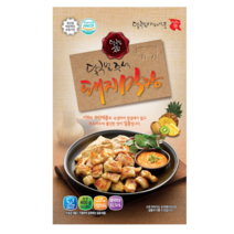 달구벌 즉석막창 400g, 3팩