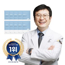 씽크라이크펫 강아지 노견 눈물 다이어트 피부모질 개선 사료 10팩, 160g, 양고기-저단백영양