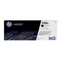 HP CF360X CF361X CF362X CF363X M552n M553dn M553n 정품토너, 1개, 검정