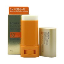 더페이스샵 더페이스샵 파워 롱래스팅 선스틱 18g, 단일옵션