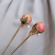 머리핀 고대 하나님 스틱 헤어 밴드 헤어 플레이트 고대 스타일 술 Juanzi 잉크 레트로 슈퍼 요정 스텝 흔들 머리핀 한 의류 액세서리