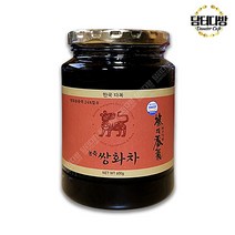 쌍액 쌍화농축액 건강차 쌍화, 다복 쌍화차(쌍액) 600g, 600g
