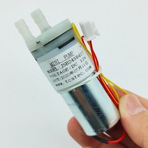 소형워터펌프 소형모터 수족관펌프 소형 미니 워터 펌프 마이크로 다이어프램 펌프 자체 프라이밍 흡입 워터 펌프 대형 흐름 워터 디스펜서 차 기계, 없음