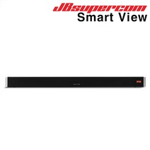 스마트뷰 BT SOUND BAR JB60L 60W 블루투스 ARC 지원 사운드바 - JBSupercom