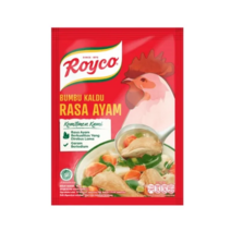킹푸드 로이코 붐부 라사아얌 94g KING FOOD ROYCO RASA AYAM, 1개
