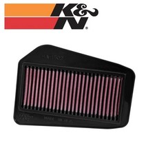 KN 혼다 CBR125R 04이상 에어필터 HA-1502