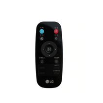 LG 정품 로봇 청소기 MR R9 리모컨 AKB73616005