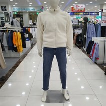 닉스 유니 플리스 기본집업 FNPWCUX701P-IVA 오산모다