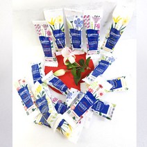 크리잘 유니버셜 10ml(100배 고농축)x100개 1봉지 무료배송/절화 수명 연장제(모든 꽃 전용), 1개