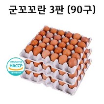 승혜상사 군꼬꼬란 90구