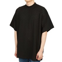 발렌시아가 [발렌시아가] 694576 TMVD4 1000 공용 반팔티셔츠
