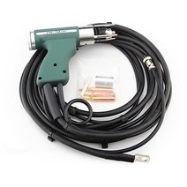 CD 스터드 용접건 용접 토치 볼트 용접기 4m