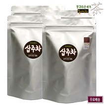 국산 백출 100% 삽주차 티백 100개입 삽주뿌리 안심필터