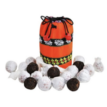 운남보이차 남노산 보이롱주차, 6g, 80개