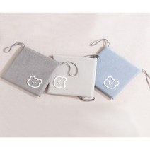 메모리폼 원목 벤치 사각 방석 식탁의자 패드