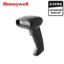 Honeywell HH490 2D 유선 바코드스캐너, RS232+ADT