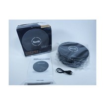 Unbranded SuperCleaner 청소 로봇 진공 청소기 바닥 조용한 새 제품