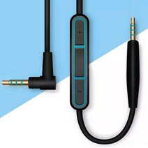 AKG Y40 Y45 Y50 Y55 헤드폰 헤드셋 케이블 선 줄 단선 수리 교체