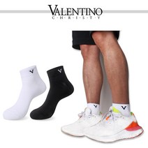 발렌티노크리스티 남성용 초경량 올컴프레션 단목 전체 압박으로 부상예방 효과 운동양말/ 싸이클 양말/ 헬스양말 _1켤레, 블랙