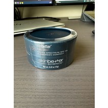 선크림 스킨베터 사이언스 선베터 선크림 SPF 68 미네랄 컴팩트 12g