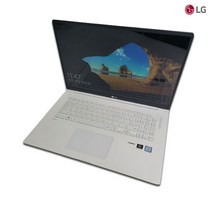 LG 17인치 그램 쿼드코어 i5 8TH RAM 16GB SSD 512GB WQXGA 대화면 가벼운 노트북