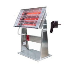 3K 열량으로 8K 효과를 내는 근적외선 반사판 히터, 상세페이지 참조, FU-3090