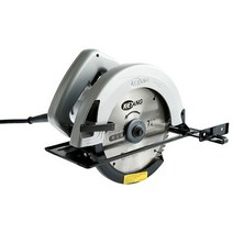 계양 원형톱 502-0513 CS-7CA (7인치) 185MM 원형톱, 1개