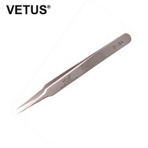 VETUS 고급형핀셋 2-SA 베투스 무광핀셋