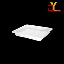 배달용기 실링용기 23183 69호 백색 400개