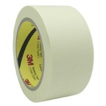 잘떨어지는 상도 도장 마스킹테이프 50mm 포장작업 유화