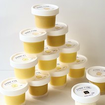 팍팜 망고스프레드 아웃백 빵 파는곳 황치즈 쪽파크림치즈 부추 베이글 크림 연유 버터 부시맨브레드, 스프레드) 망고 M+