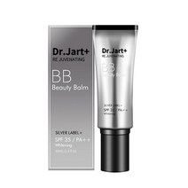 닥터자르트 리쥬비네이팅 뷰티 밤 실버라벨 BB크림 SPF35 PA++ 40 ml, 1개
