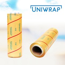 유니랩 업소용 랩 35cmX500Mㅣ포장랩 식품랩, 1