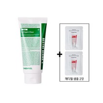 메디필 그린 시카 콜라겐 클리어 300ml+샘플2장