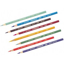 STNY_프리즈마 유성색연필 낱 선물용 고급 디자인용 틴케이스 세트 세밀화 전문가, this☆1085