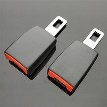 안전벨트 연장 익스텐더범용 카시트 벨트 클립 안전 벨트 버클 플러그 115, a