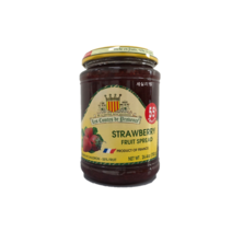 [코스트코]LES COMTES DE PROVENCE 딸기잼 딸기스프레드 750G