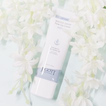 지고트 리프팅 펩타이드 워터 드롭 톤업 크림 50ml 1+1
